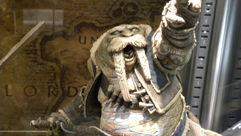 Illustration for article titled World Of Warcraft Toys Still Better Than World Of Warcraft"